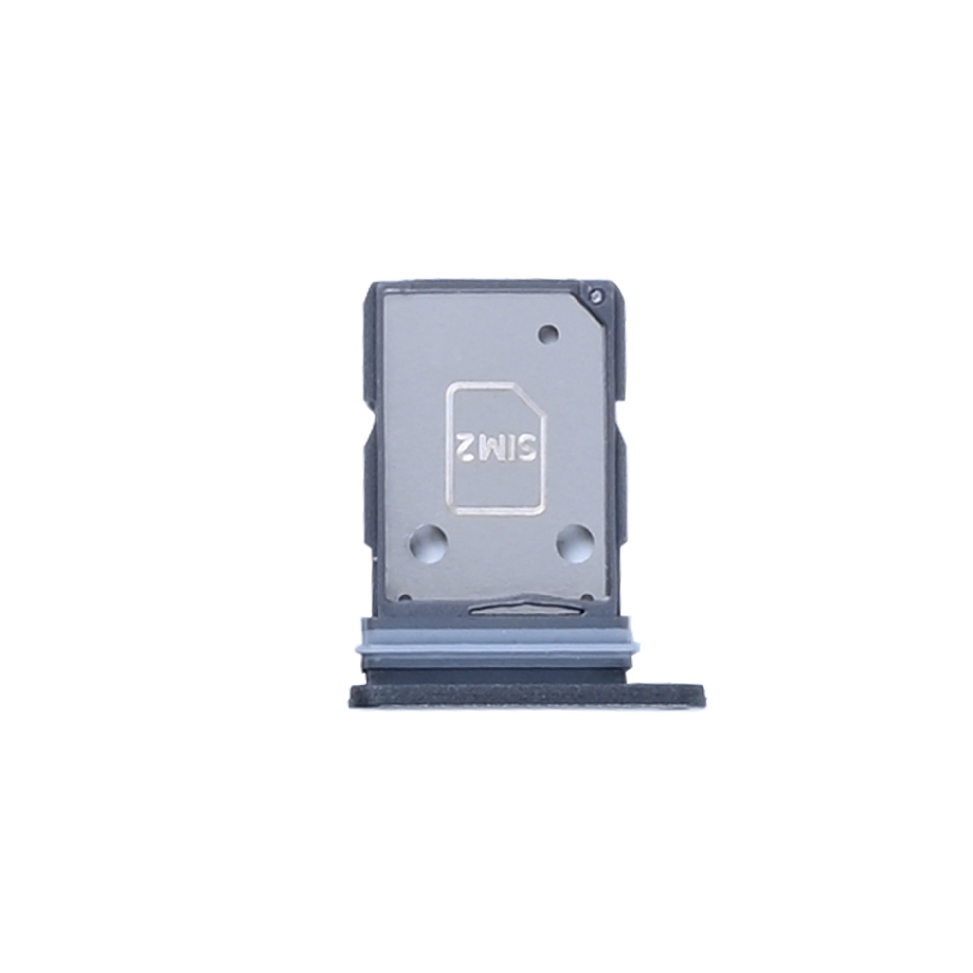 Samsung Galaxy A36 A366B Sim Kaarthouder Zwart OEM