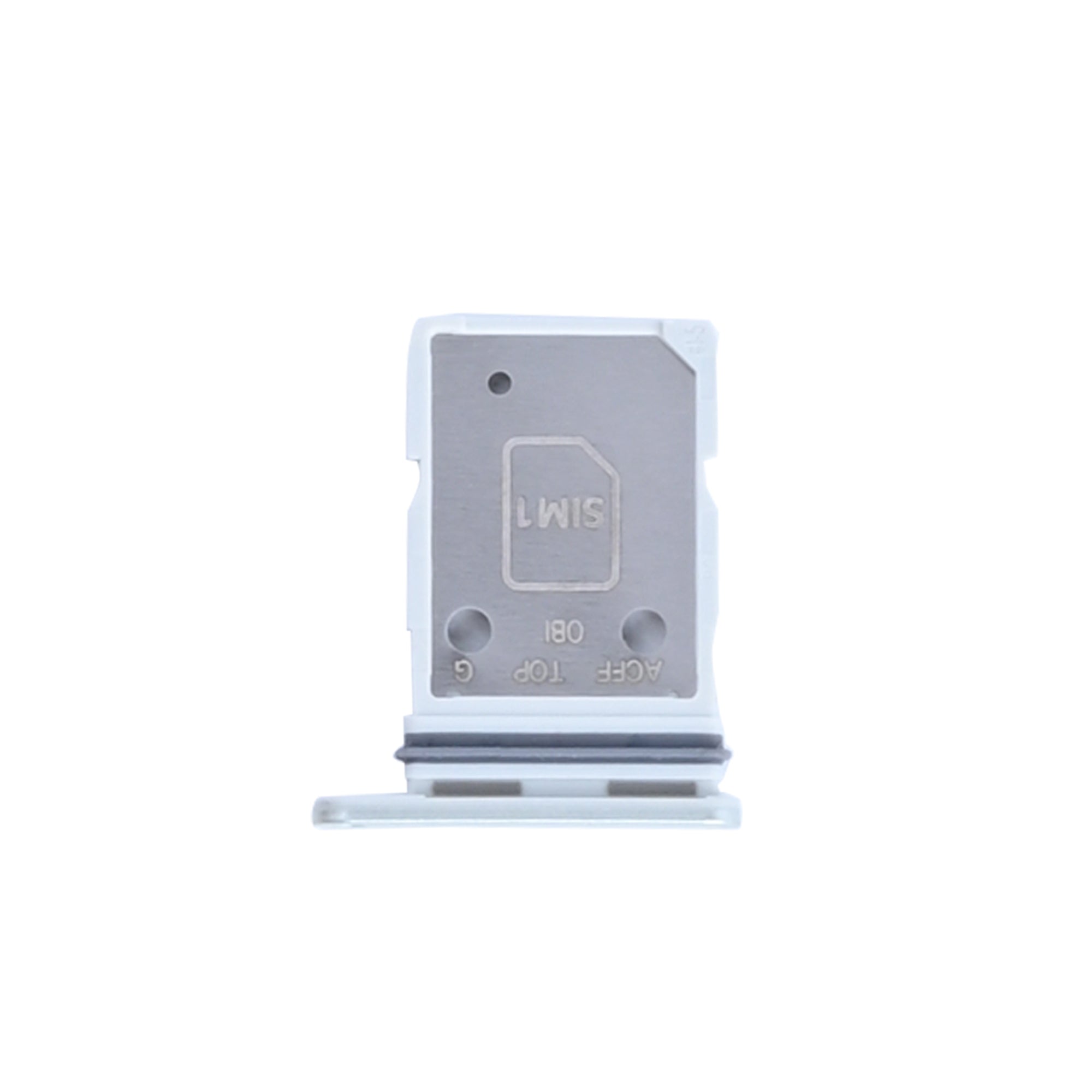 Samsung Galaxy A36 A366B Sim Kaarthouder Lime OEM