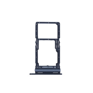 Samsung Galaxy A26 A266B Sim Kaarthouder Zwart OEM
