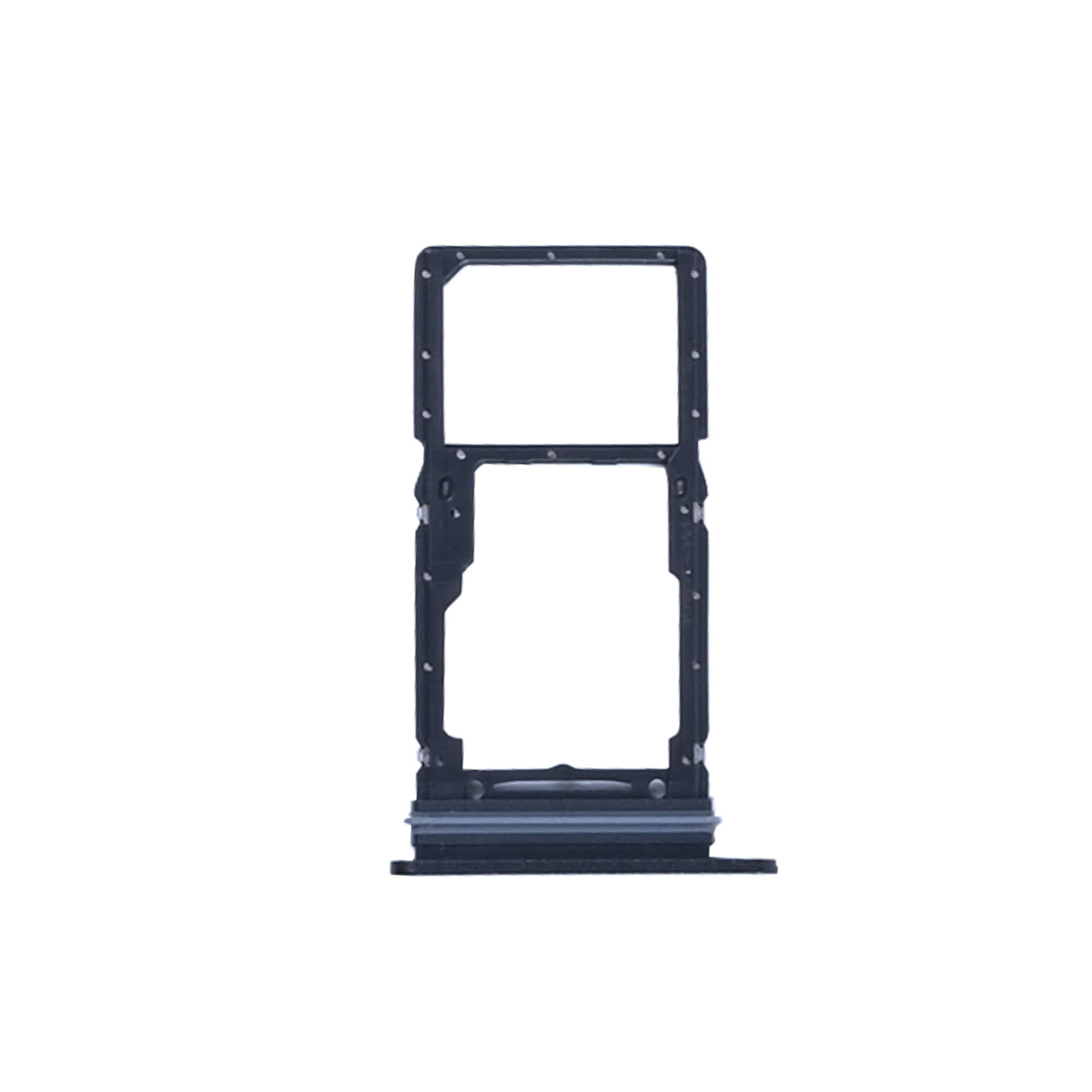 Samsung Galaxy A26 A266B Sim Kaarthouder Zwart OEM