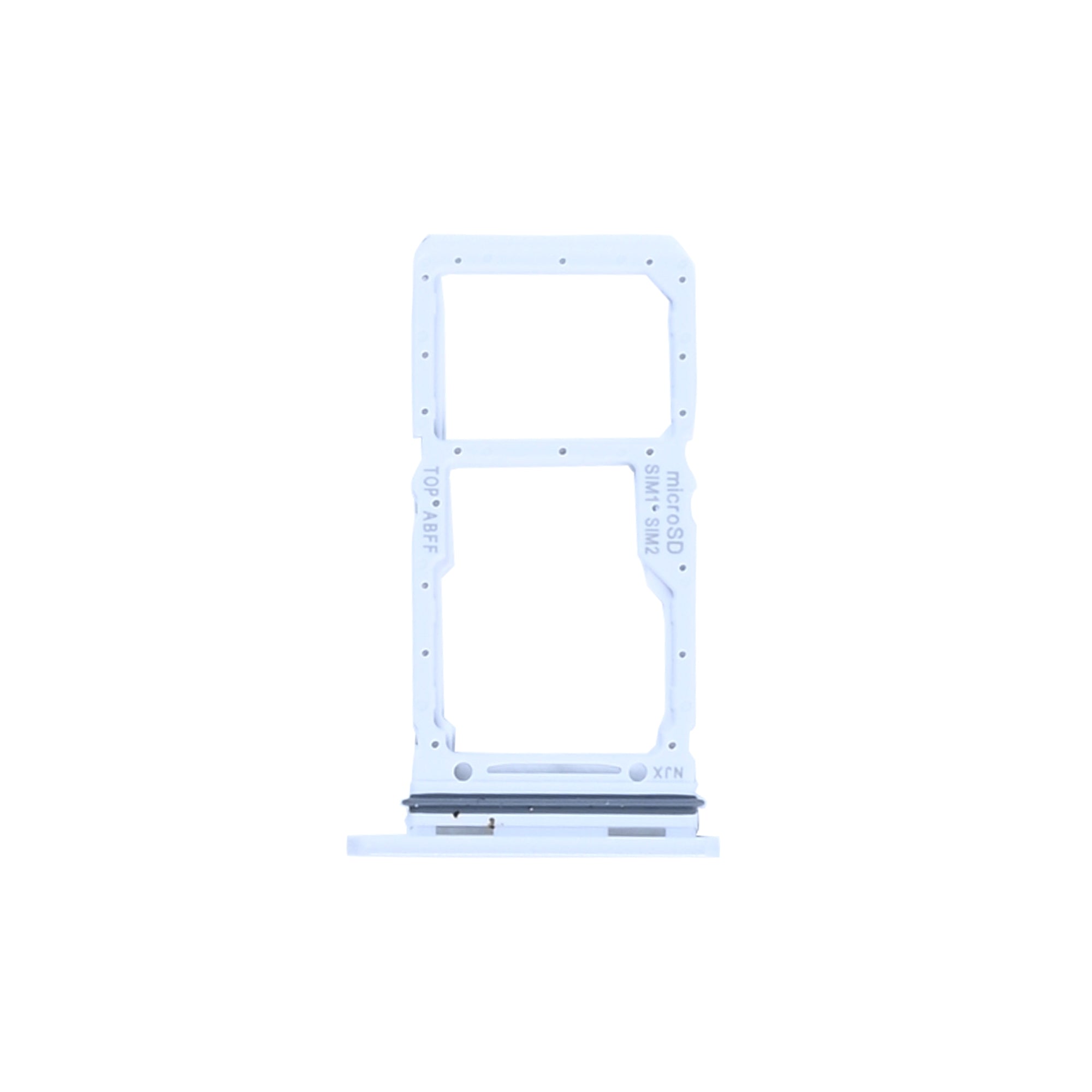 Samsung Galaxy A26 A266B Sim Kaarthouder Wit OEM