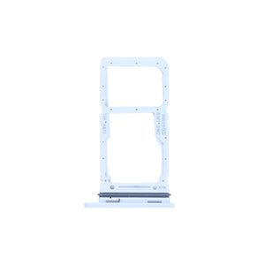 Samsung Galaxy A26 A266B Sim Kaarthouder Wit OEM