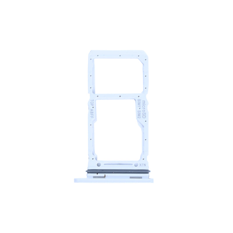 Samsung Galaxy A26 A266B Sim Kaarthouder Wit OEM