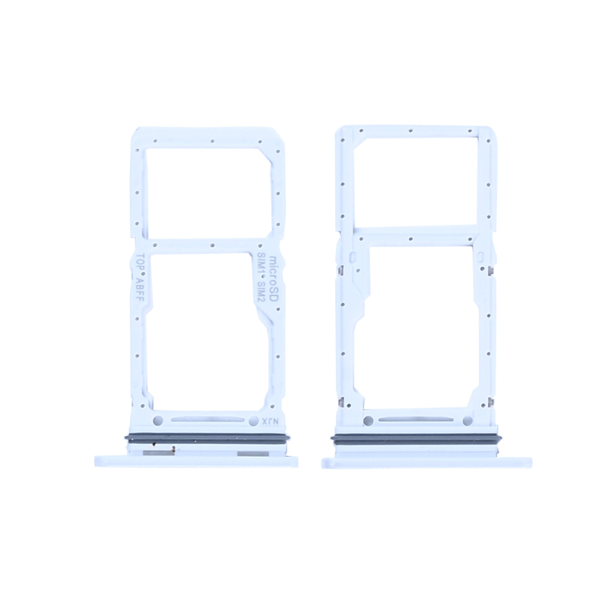 Samsung Galaxy A26 A266B Sim Kaarthouder Wit OEM