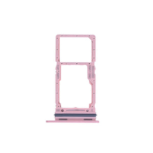 Samsung Galaxy A26 A266B Sim Kaarthouder Perzik Roze OEM