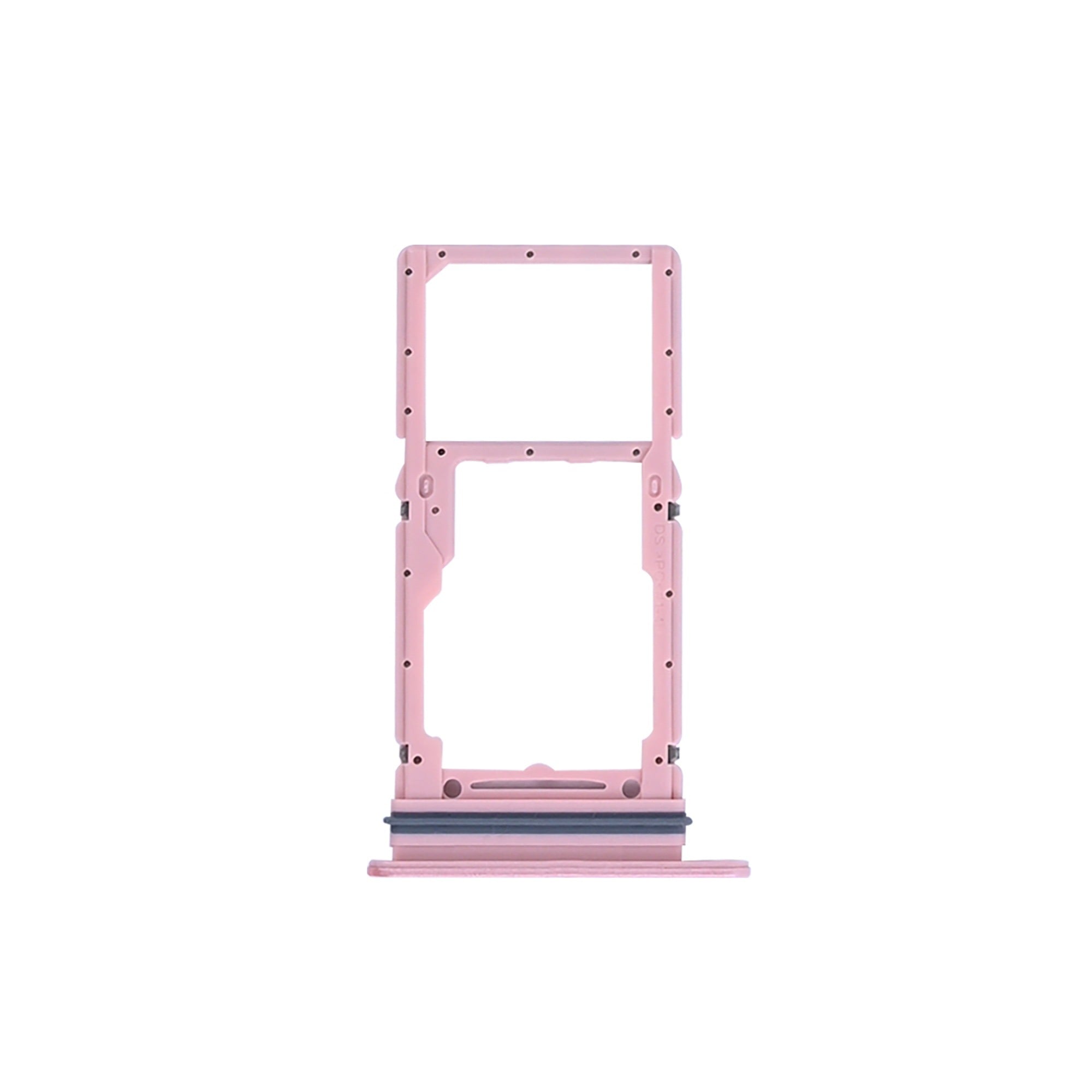 Samsung Galaxy A26 A266B Sim Kaarthouder Perzik Roze OEM