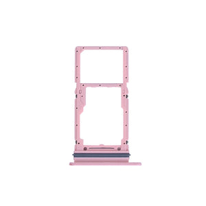 Samsung Galaxy A26 A266B Sim Kaarthouder Perzik Roze OEM