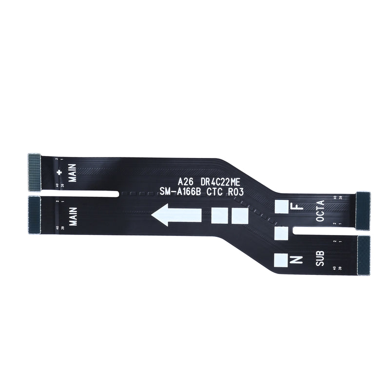 Samsung Galaxy A26 A266B Main Flex OEM