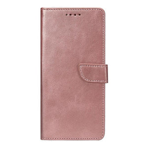 Rixus Boekhoesje For Apple iPhone 17 Pro Roze