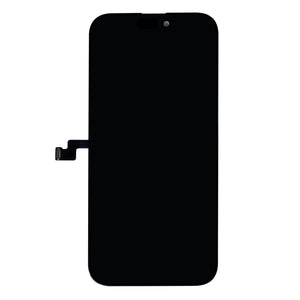 PIXDURA For Apple 16 Pro Max Display en digitizer Soft-OLED (IC verwijderbaar) (120 Hz)
