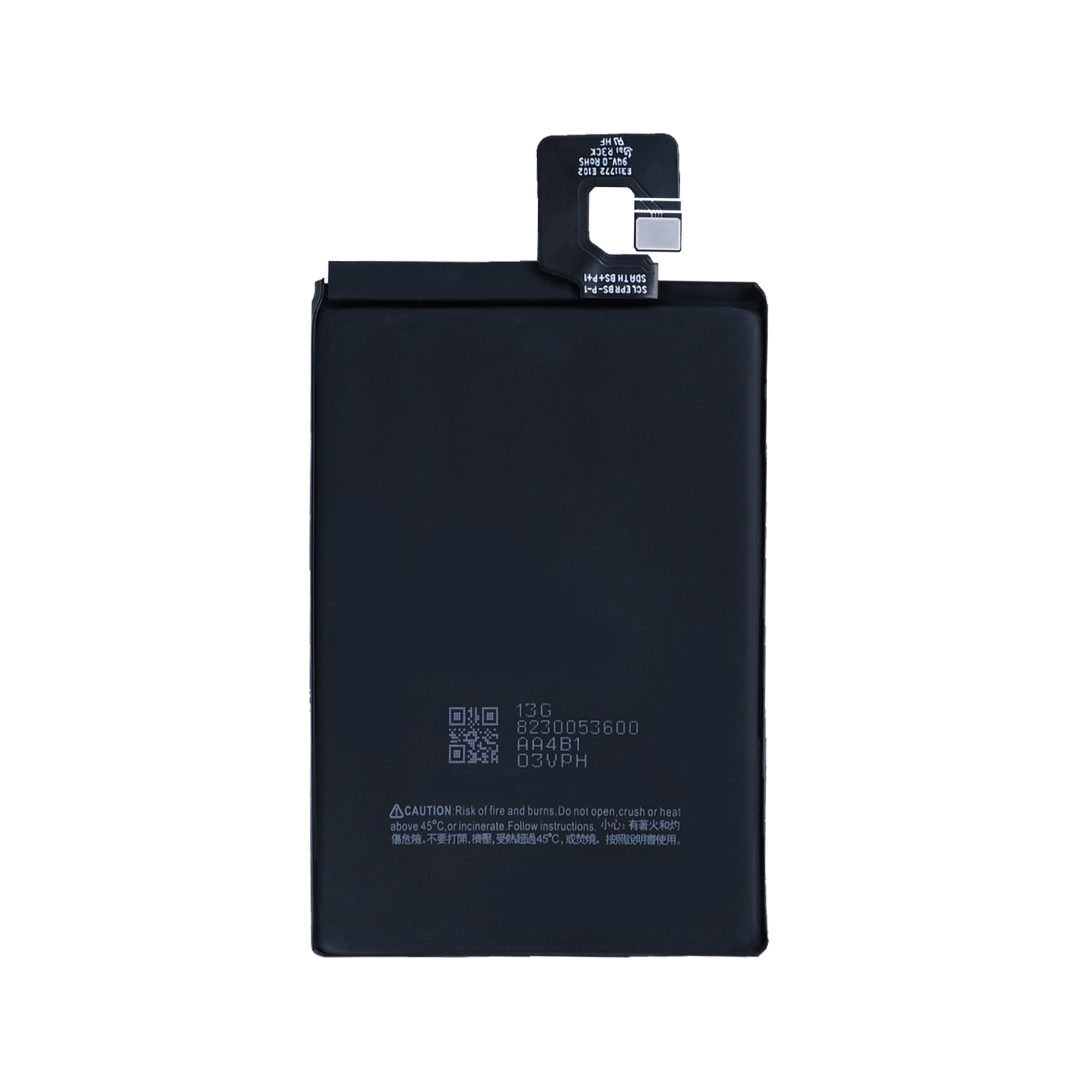 Google Pixel 9a Batterij G526Q OEM