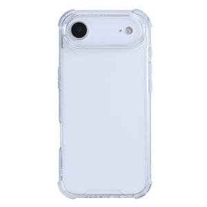 Rixus Anti-Barst Hoesje For Apple iPhone 17 Air Transparant