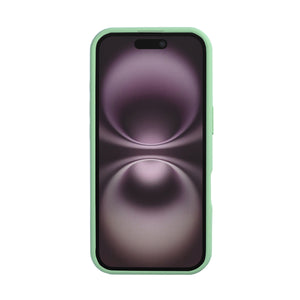 Rixus zachte TPU-telefoonhoes For Apple 17 Pro Matcha