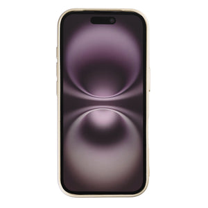 Rixus zachte TPU-telefoonhoes For Apple 17 goud
