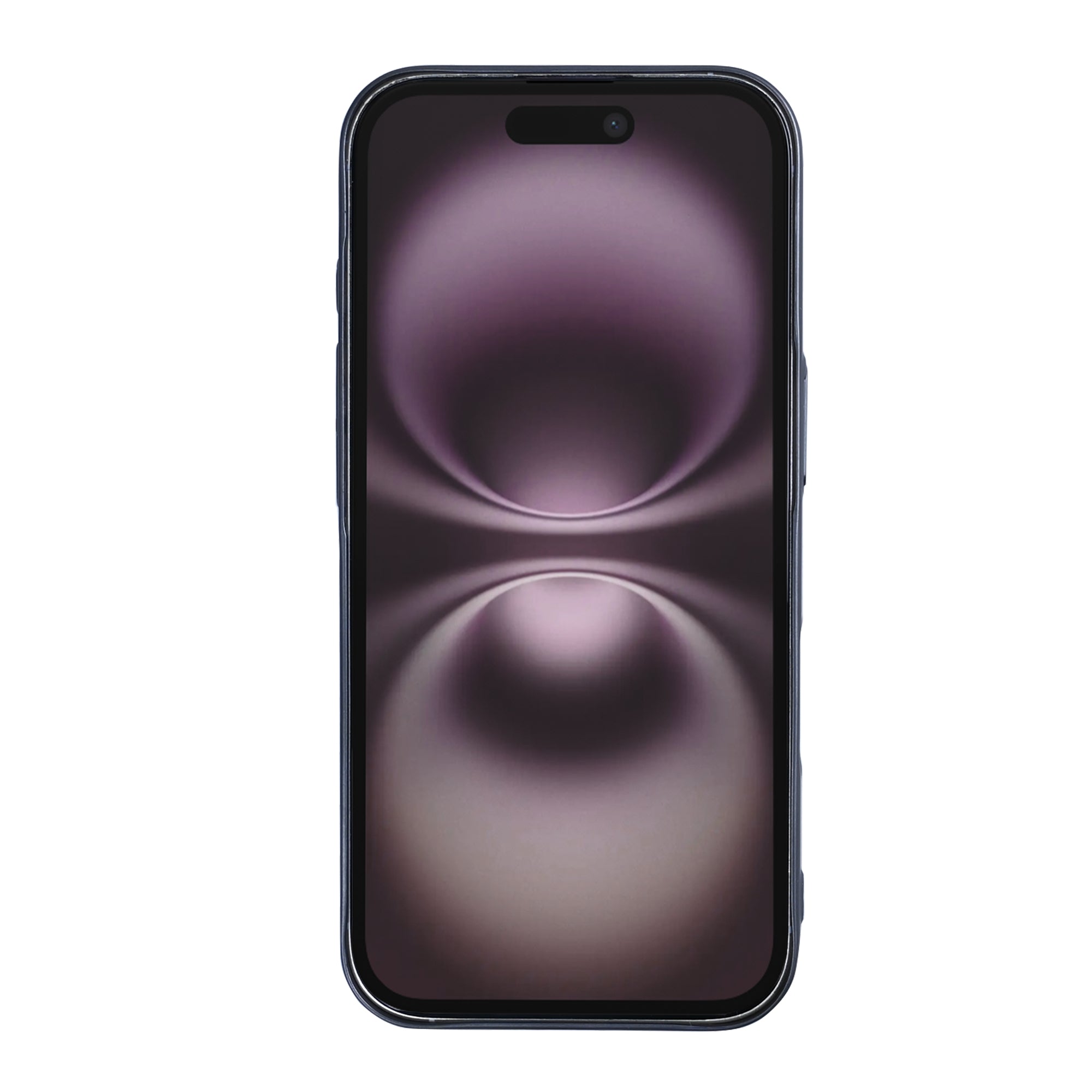 Rixus Instinct Mag Case For Apple iPhone 17 Zwart