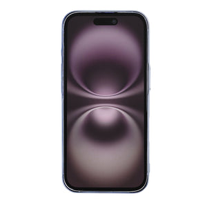 Rixus Instinct Mag Case For Apple iPhone 17 Zilver