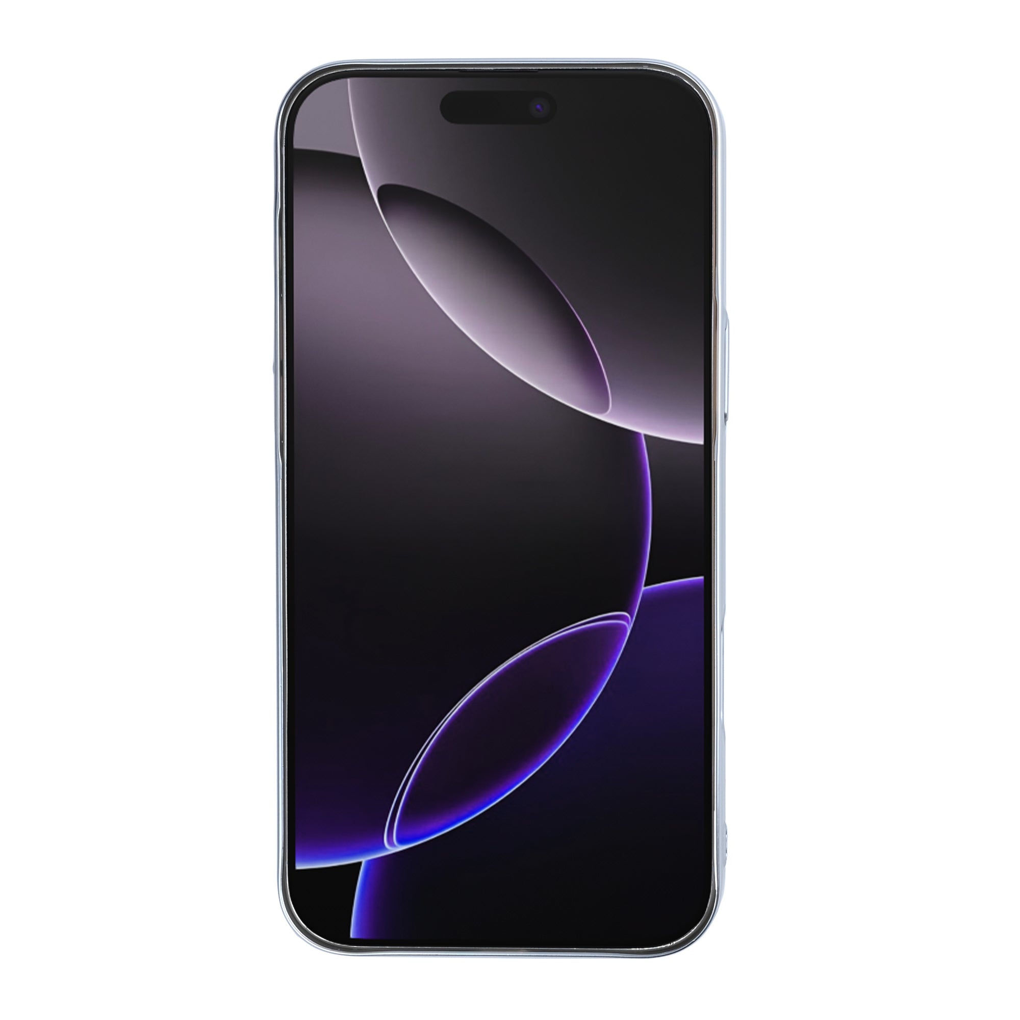 Rixus Instinct Mag Case For Apple iPhone 17 Pro Zilver