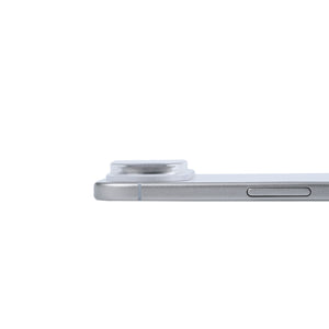 Rixus helder HD camera Tempered Glass For Apple iPhone 17 Air
