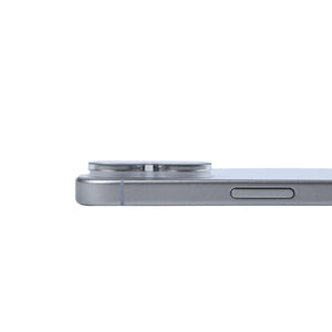 Rixus helder HD camera Tempered Glass For Apple iPhone 17 Pro