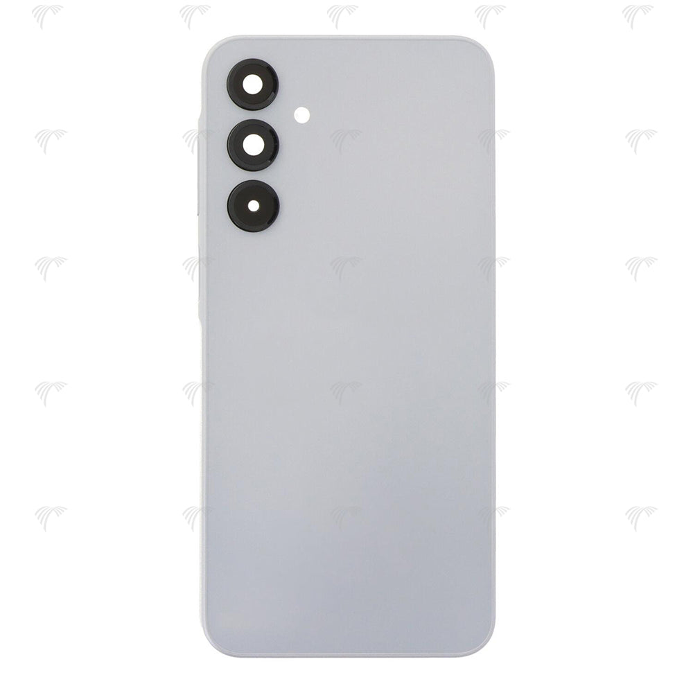 Samsung Galaxy A16 4G A165F achterkant met lens grijs OEM