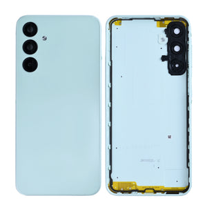 Samsung Galaxy A16 4G A165F achterkant met lens watergroen OEM