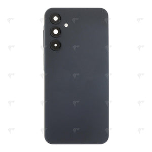 Samsung Galaxy A16 4G A165F achterkant met lens Midnight Blue OEM
