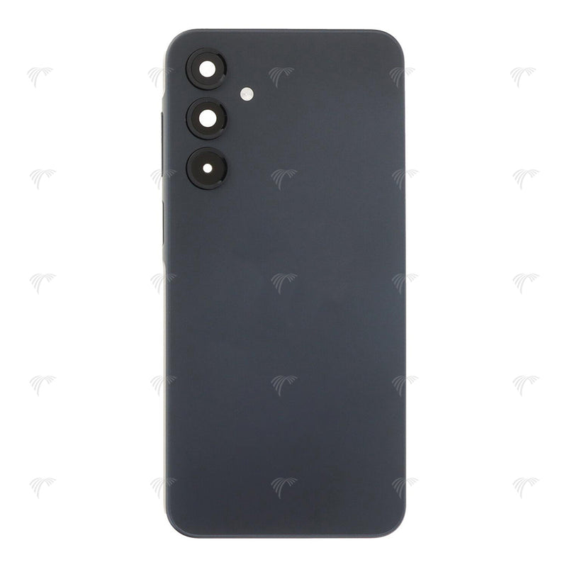 Samsung Galaxy A16 4G A165F achterkant met lens Midnight Blue OEM