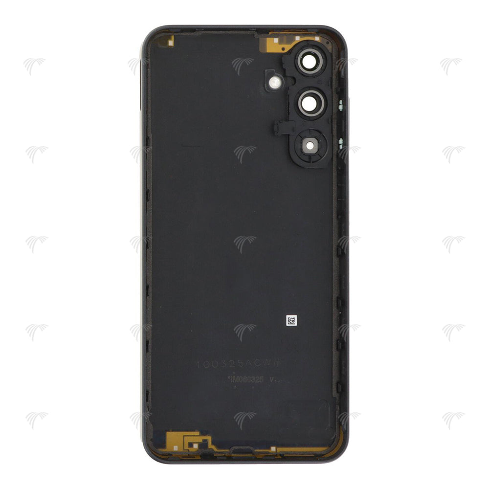 Samsung Galaxy A16 4G A165F achterkant met lens Midnight Blue OEM
