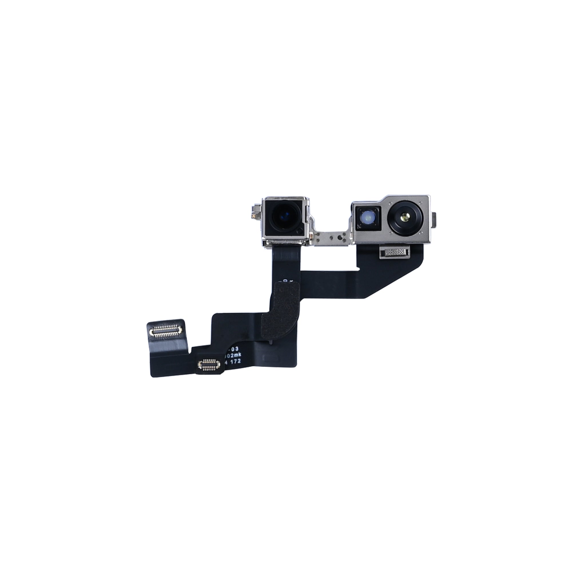 For Apple 16e Front Camera Pulled