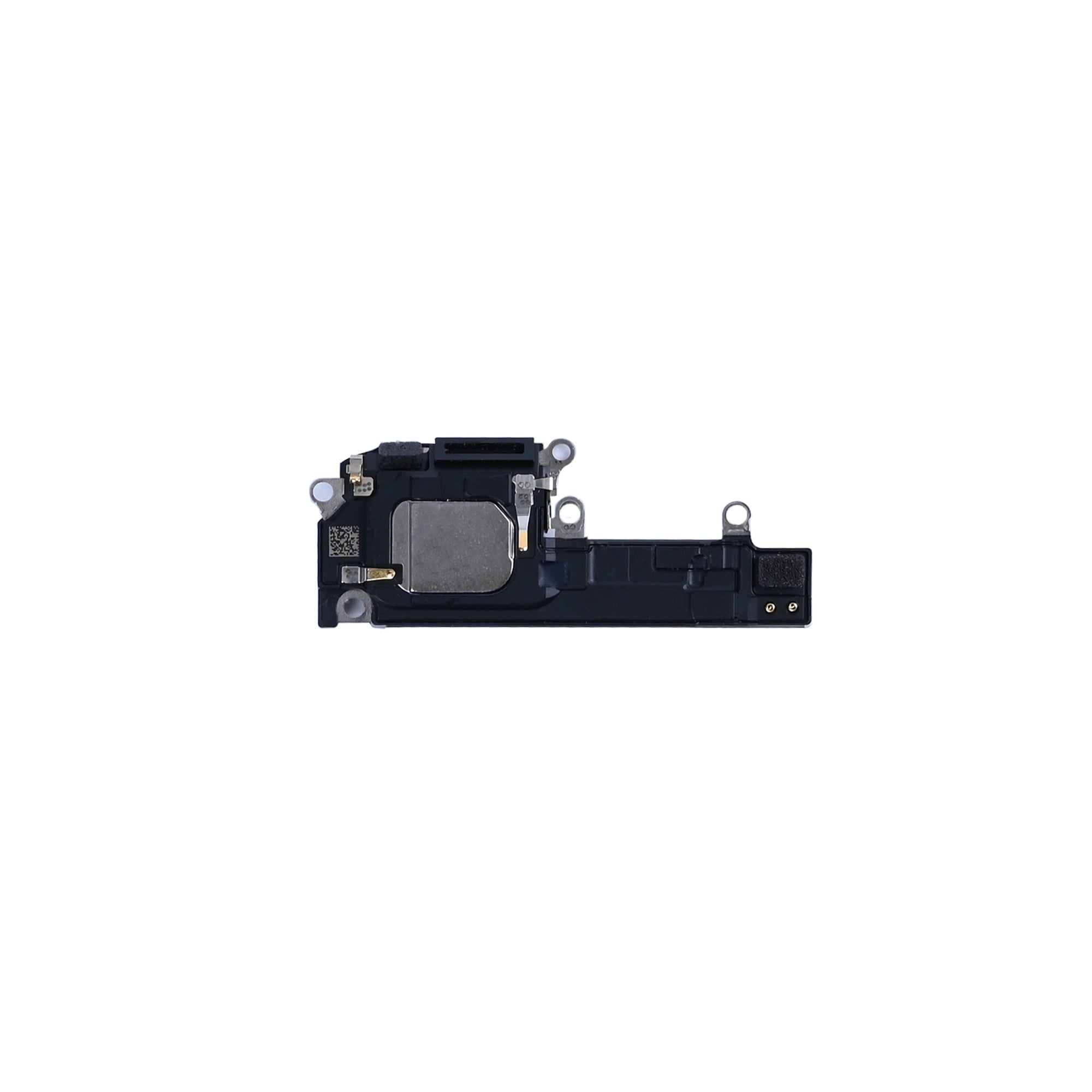 For Apple iPhone 16e Uitgetrokken luidspreker