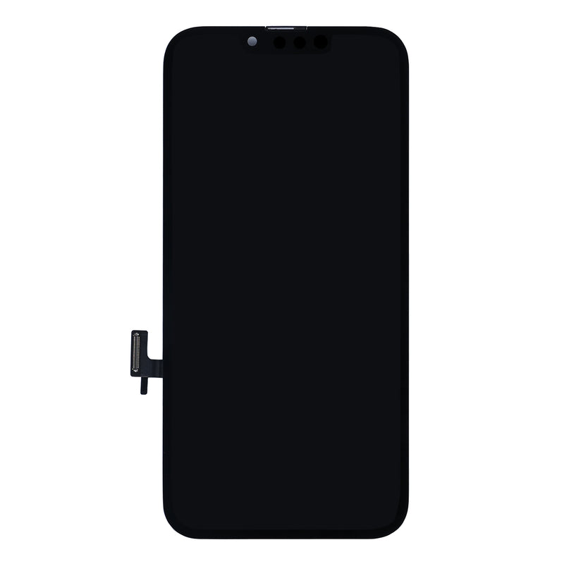 For Apple 13-scherm met nabijheidssensor Flex, Refurbished gekalibreerd, gebruikt)