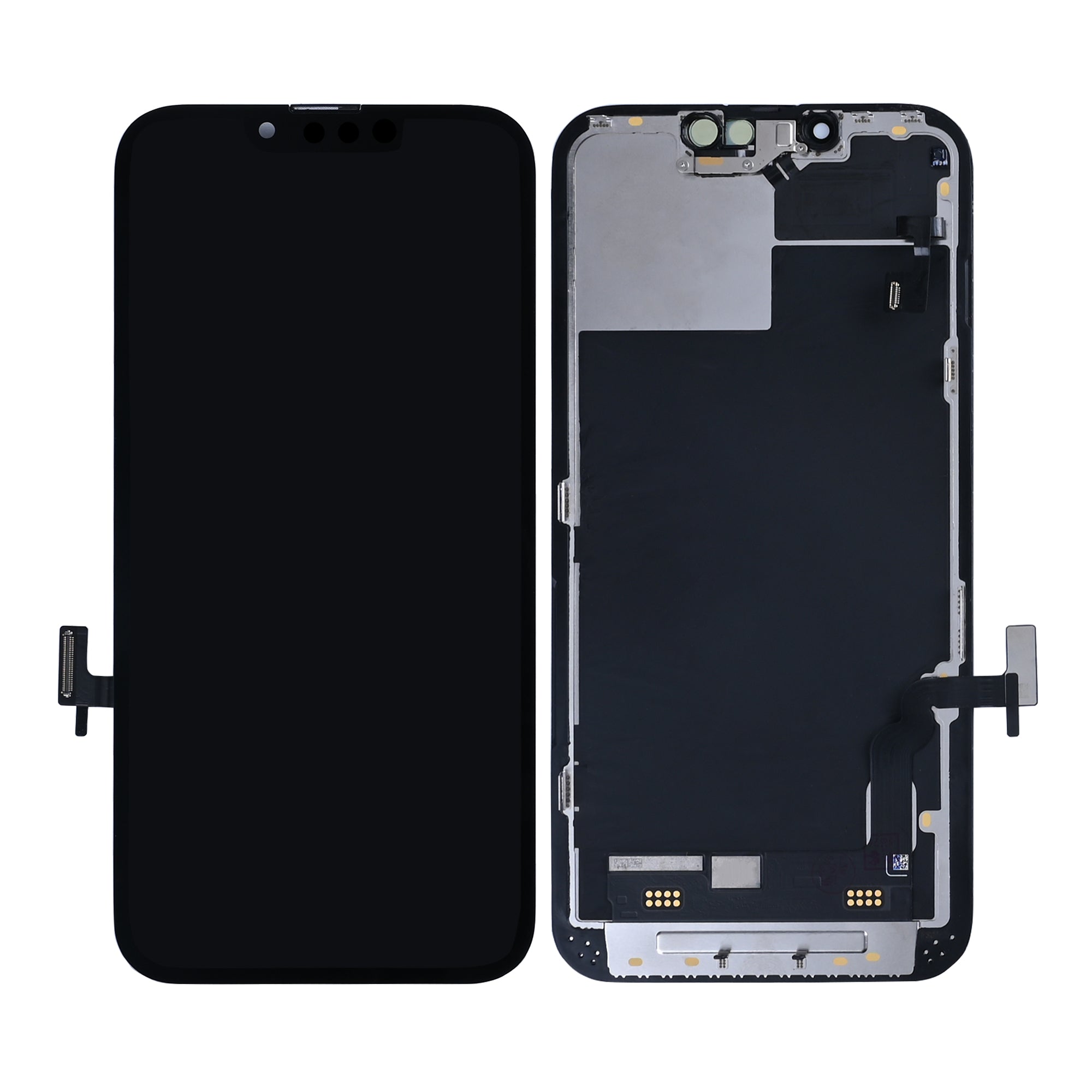 For Apple 13-scherm met nabijheidssensor Flex, Refurbished gekalibreerd, gebruikt)