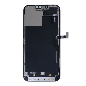For Apple 13 Pro Max-scherm met nabijheidssensor Flex, Refurbished gekalibreerd, gebruikt)