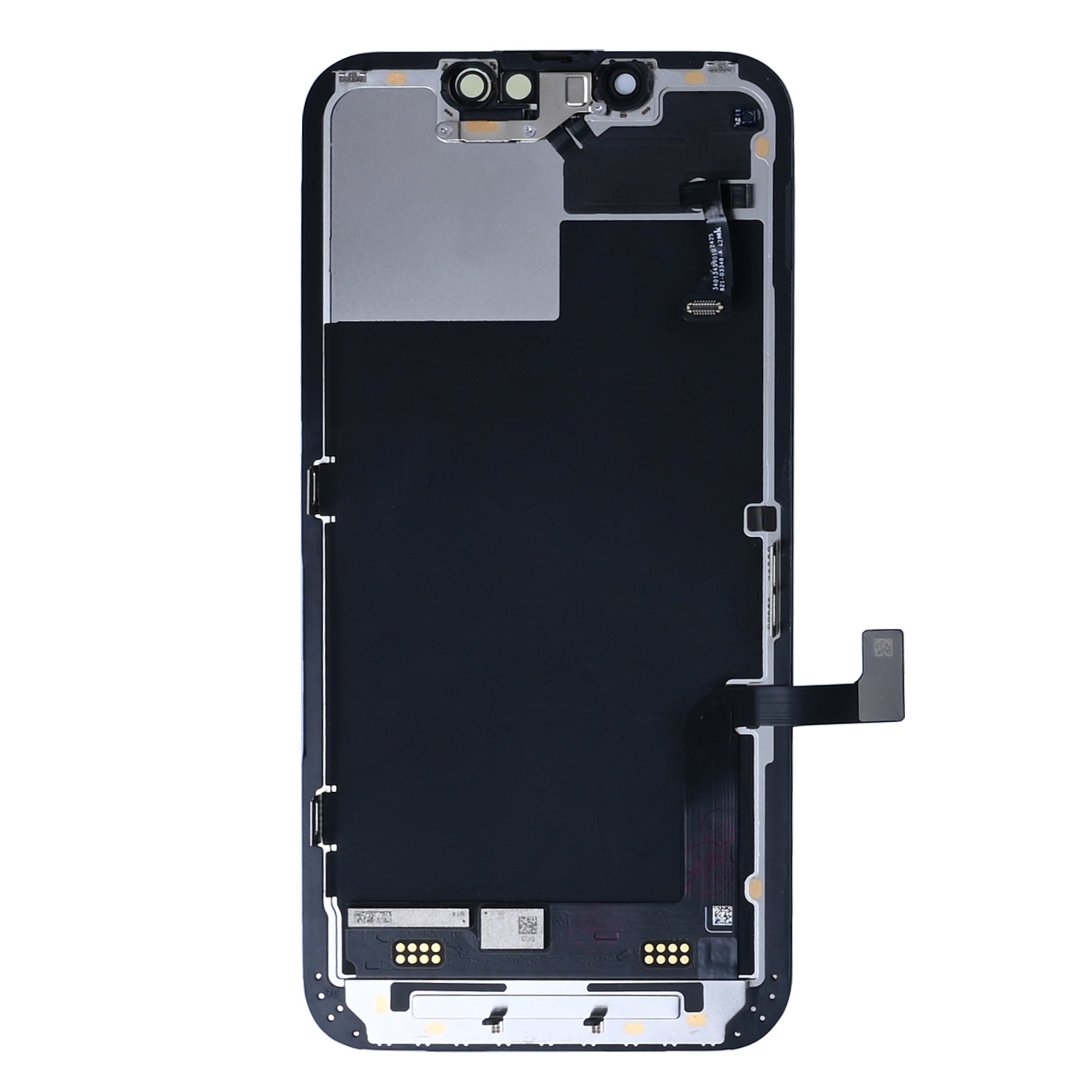 For Apple 13 Mini-display met nabijheidssensor Flex, Refurbished gekalibreerd, gebruikt)