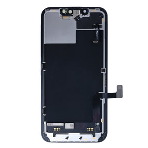 For Apple 13 Mini-display met nabijheidssensor Flex, Refurbished gekalibreerd, gebruikt)