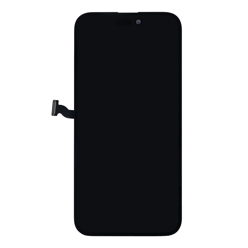 For Apple 14 Pro Max-scherm met nabijheidssensor Flex, Refurbished gekalibreerd, gebruikt)