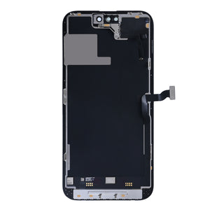 For Apple 14 Pro Max-scherm met nabijheidssensor Flex, Refurbished gekalibreerd, gebruikt)
