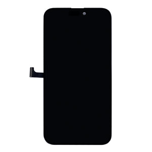 For Apple 15 Pro Max-scherm met proximity-sensor Flex getrokken (gekalibreerd, gebruikt)