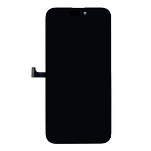 For Apple 15 Pro Max-scherm met nabijheidssensor Flex, Refurbished gekalibreerd, gebruikt)