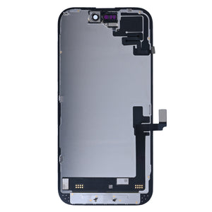 For Apple 16-scherm met flexibele nabijheidssensor
