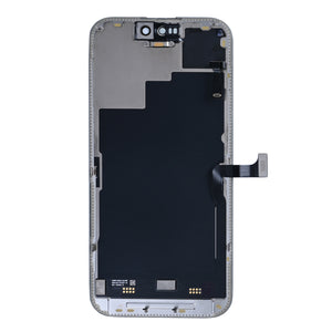 For Apple 15 Pro-scherm met nabijheidssensor Flex, Refurbished