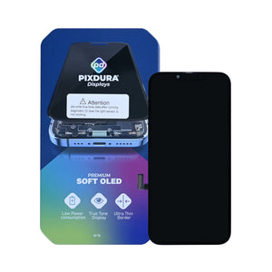 PIXDURA For Apple 13 Display en digitizer Soft-OLED diagnostiek uitvoeren) (60 Hz)
