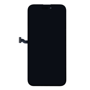 PIXDURA For Apple 14 Pro Max-scherm en digitizer Soft-OLED diagnostiek uitvoeren) (120 Hz)
