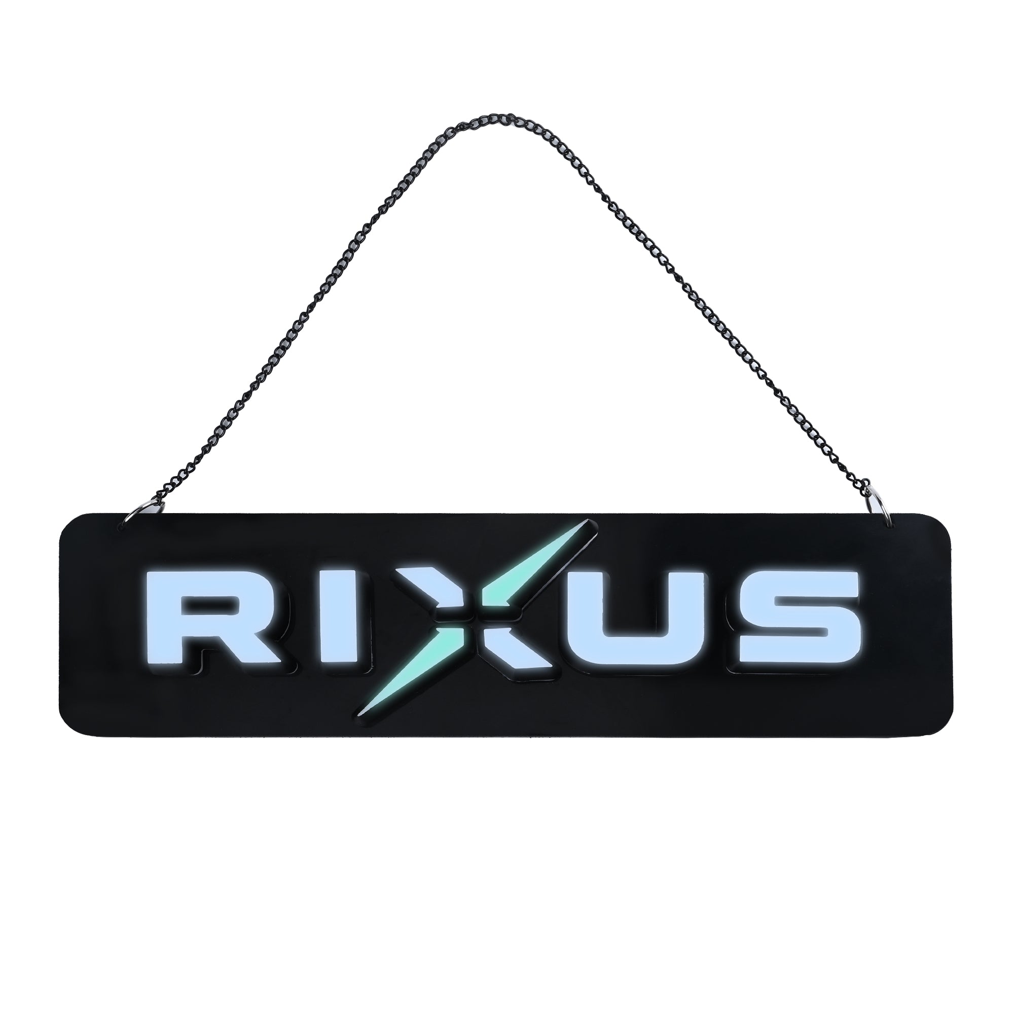 Rixus Reclame LED Weergavebord