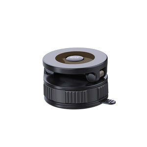 Rixus RXHM71 Vacuum Magnetische Telefoonhouder Zwart