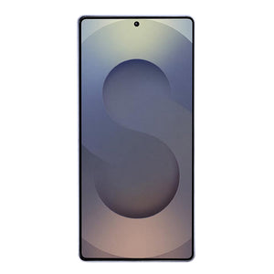 Rixus MagWrap-hoesje voor Samsung Galaxy S25 Ultra Zwart