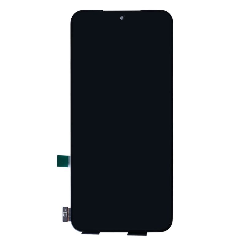 Xiaomi 15 scherm en Digitizer zonder frame zwart OEM