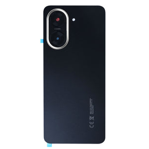 Xiaomi Redmi A5 4G achterkant met lens Midnight Black OEM