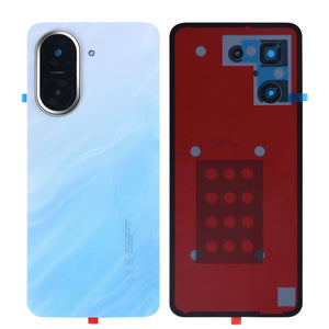 Xiaomi Redmi A5 4G achterkant met lens oceaanblauw OEM