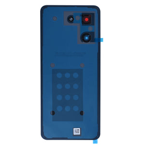 Xiaomi Redmi A5 4G achterkant met lens Lake Green OEM